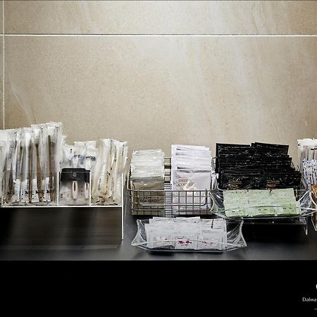 Daiwa Roynet Hotel Хатинохе Экстерьер фото