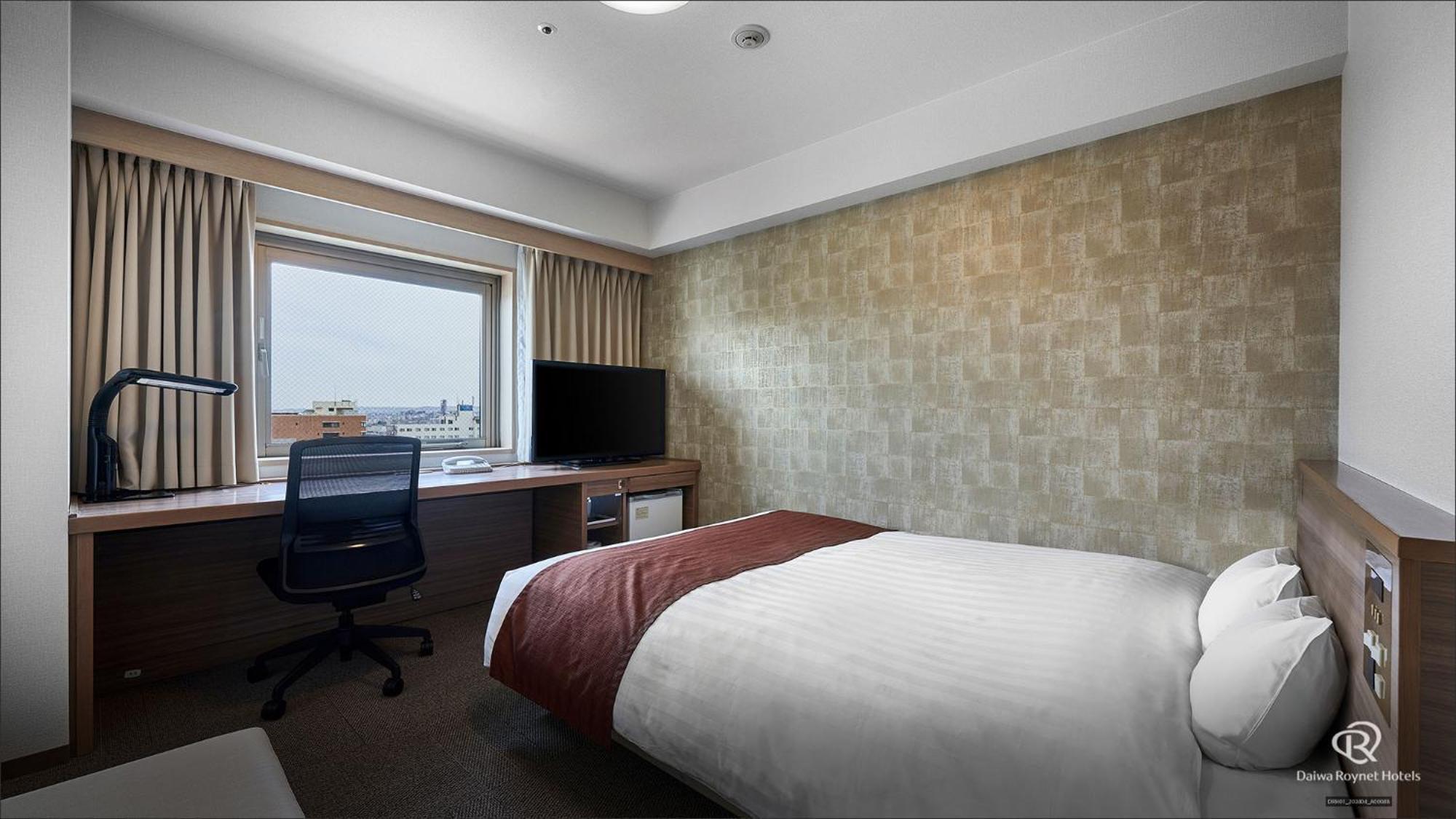 Daiwa Roynet Hotel Хатинохе Экстерьер фото