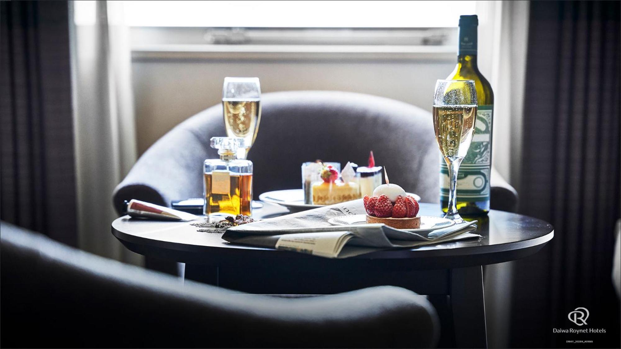 Daiwa Roynet Hotel Хатинохе Экстерьер фото