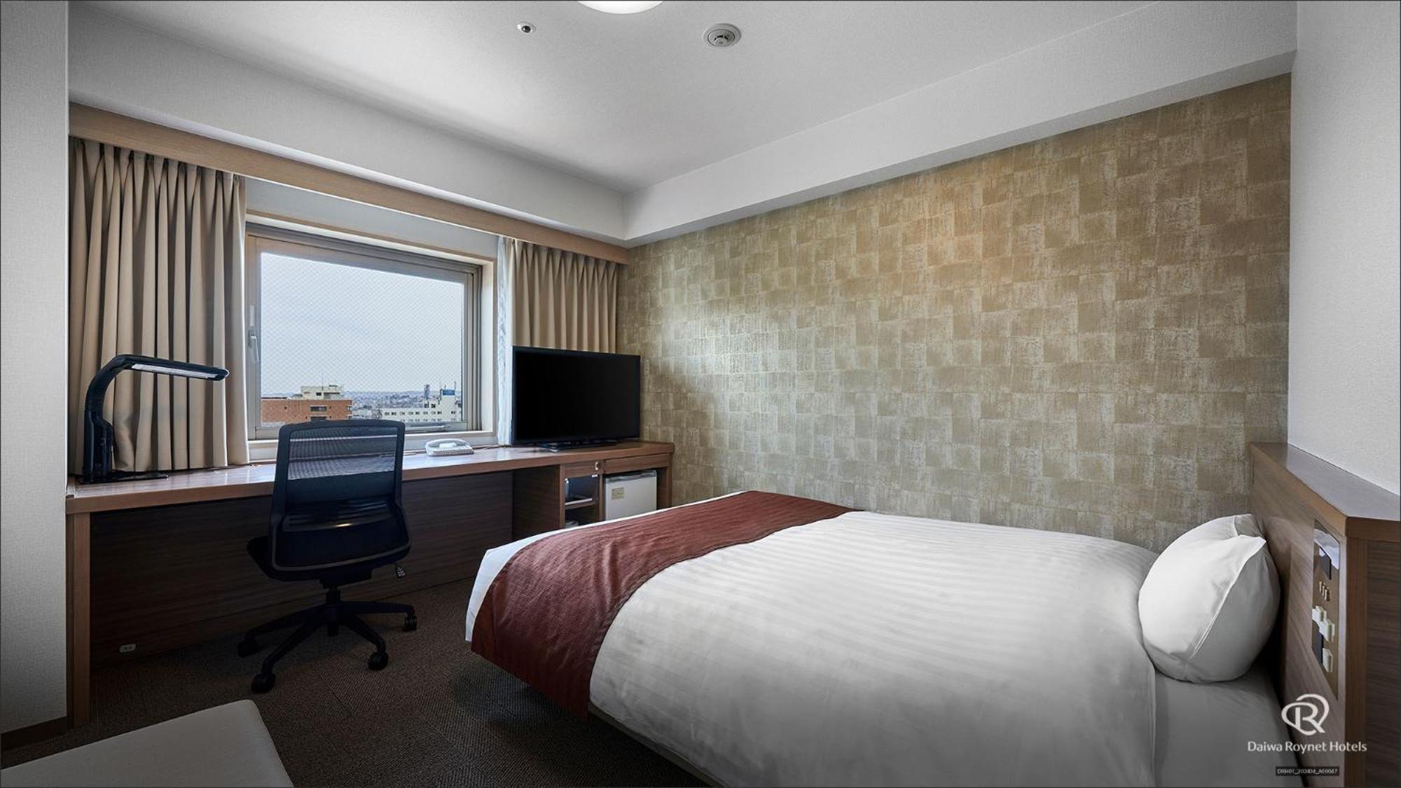 Daiwa Roynet Hotel Хатинохе Экстерьер фото